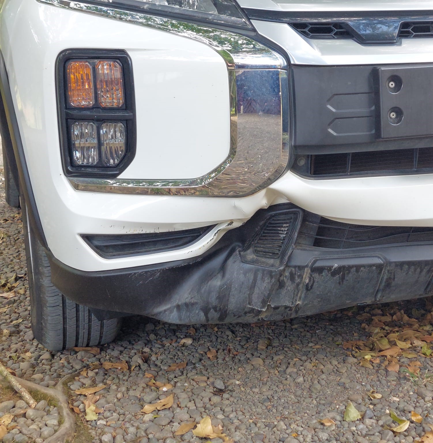costa rica, accident, véhicule